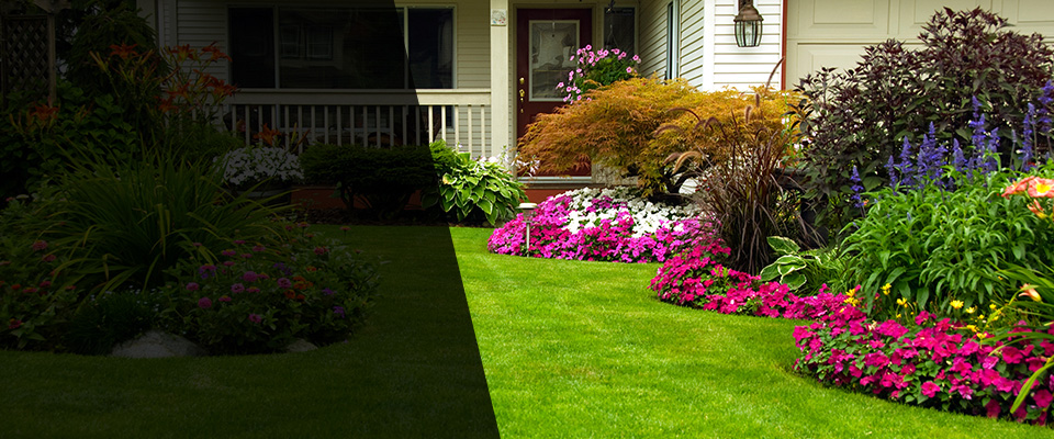 Hiawassee Landscapers