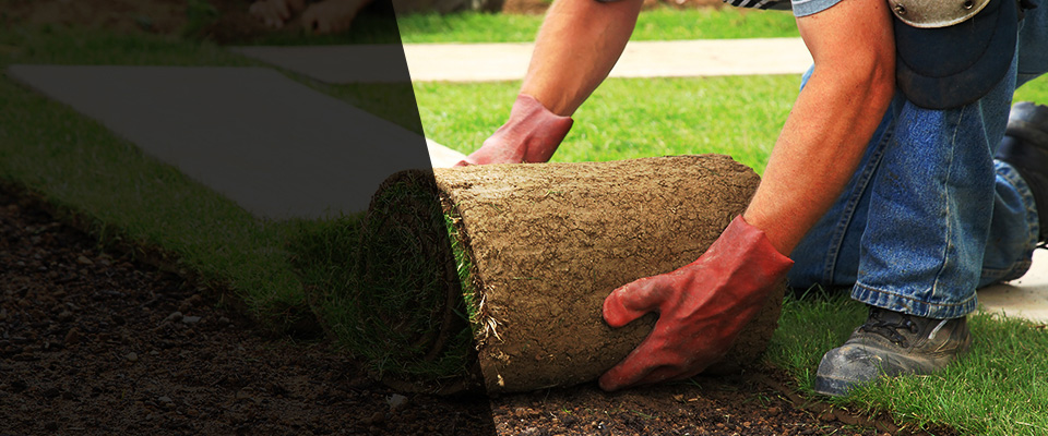 Hiawassee Landscapers