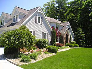 Landscapers and Lawncare Services in Hiawassee, GA